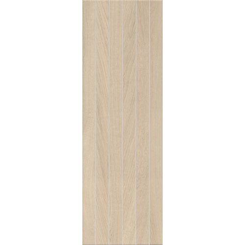 Плитка Kerama Marazzi Семпионе бежевый структура обрезной 30x89,5x1,1 см 13093R