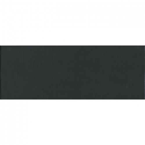 Плитка Kerama Marazzi Кастильони черный 15x40x0,8 см 15144