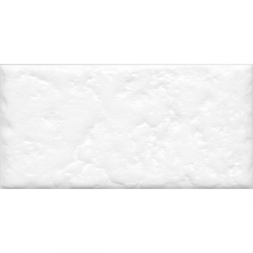 Плитка Kerama Marazzi Граффити белый 20x9,9x0,8 см 19060