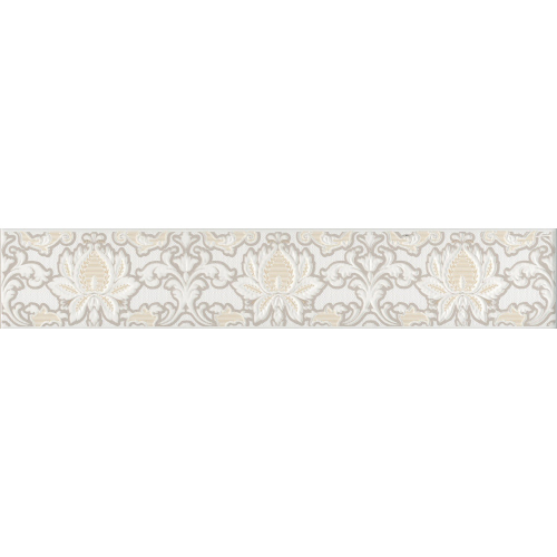 Бордюр Kerama Marazzi Кастильони AD/A563/15143 40x7,2 см