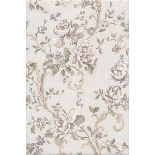 Декор Kerama Marazzi Турати VT/A168/8333 20x30 см