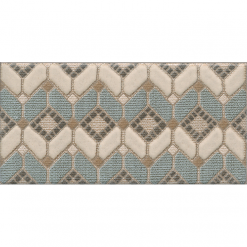 Декор Kerama Marazzi Монтанелли VT/A115/16000 7,4x15 см