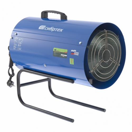Теплогенератор газовый Сибртех gh-38 38 квт