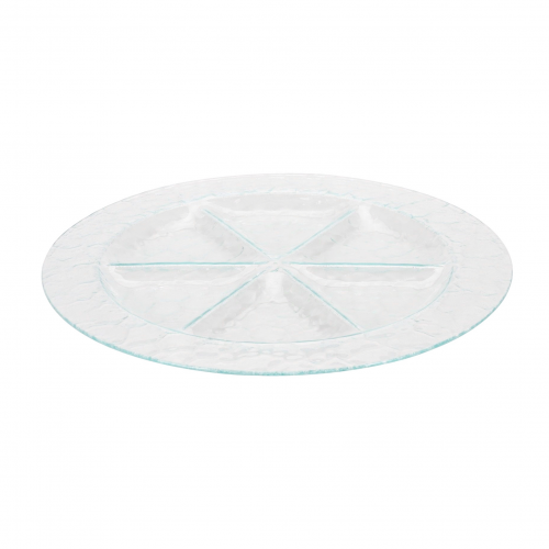 Менажница Koopman tableware 6 секций 35x3 см