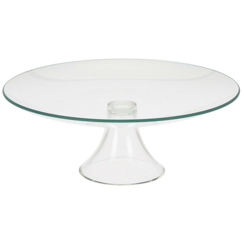 Тортница на ножке Koopman tableware 31х12 см