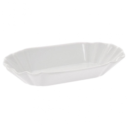 Блюдо овальное Koopman tableware 20x11,5x3,7 см