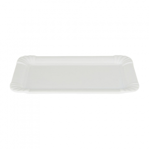 Блюдо Koopman tableware фарфор 20,9x13,5x1,5 см