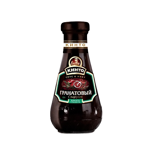 Соус Кинто гранатовый с тархуном 320 г