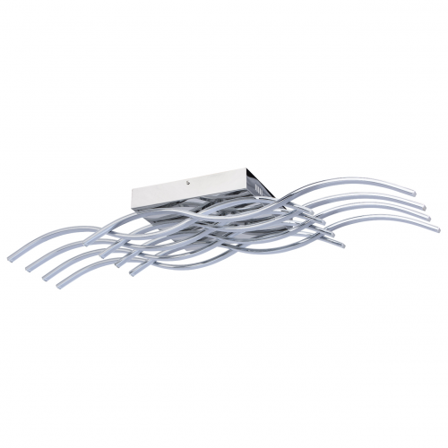 Люстра Regenbogen 496012708 8/9w led 220 v