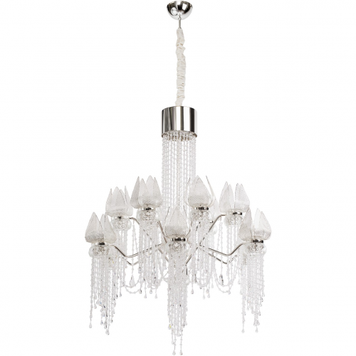 Люстра Chiaro 625010228 28/3w led 220 v