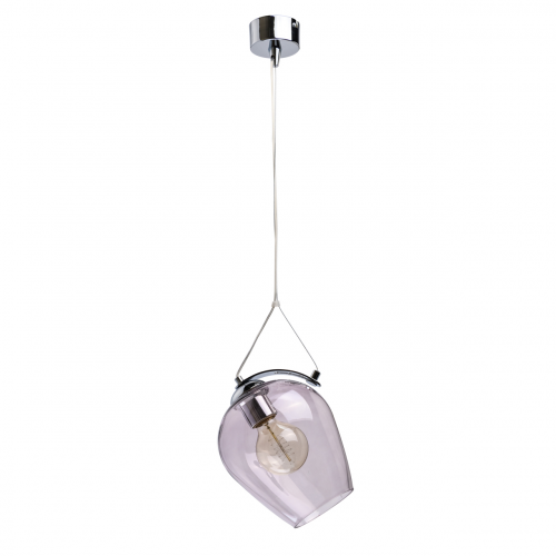Люстра Regenbogen 606010701 1/60w e27 220 v