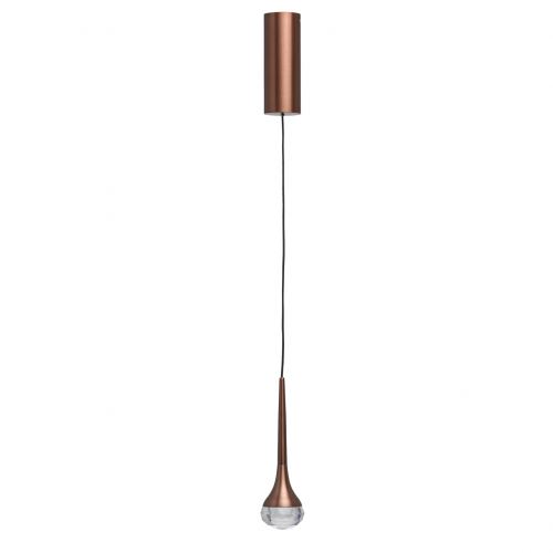 Люстра Regenbogen 609015301 5w led 220 v