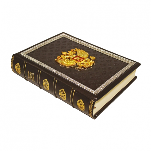 Книга Best Gift Работа тайной полиции