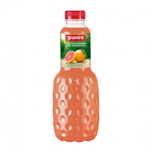 Нектар Granini грейпфрут 1 л