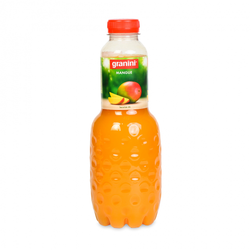 Нектар Granini манго 1 л