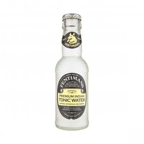 Напиток газированный Fentimans Indian Tonic 0,2 л