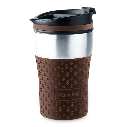 Термокружка Rondell The Morning Mocco 0,26 л