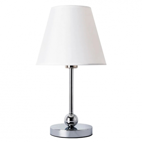 Лампа настольная Arte Lamp a2581lt-1cc