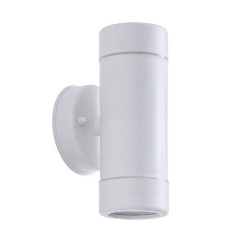 Бра уличное Arte Lamp a3503al-2wh