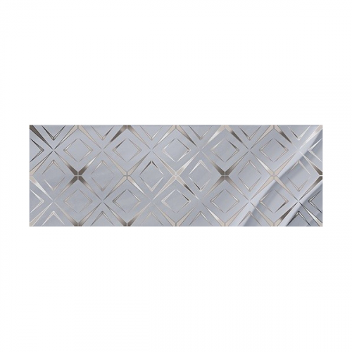 Декор Kerlife Agat Lux Blue 24,2x70 см