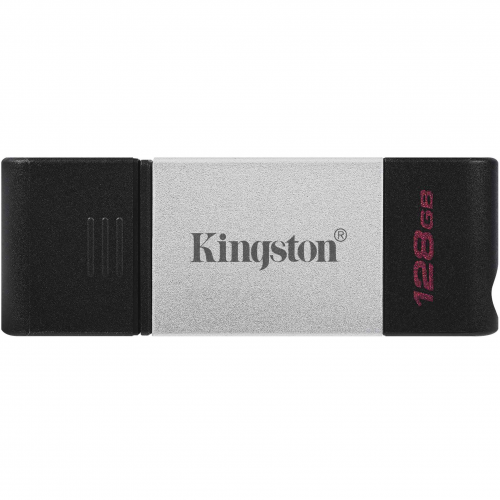 Флеш-накопитель Kingston DataTraveler 80 USB 128 Гб