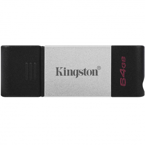 Флеш-накопитель Kingston DataTraveler 80 USB 64 Гб