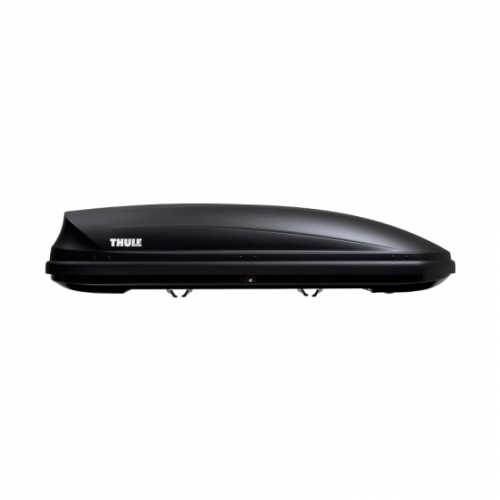 Бокс Thule Pacific 780, 196х78х45 см, антрацит, dual side, aeroskin, 420 л