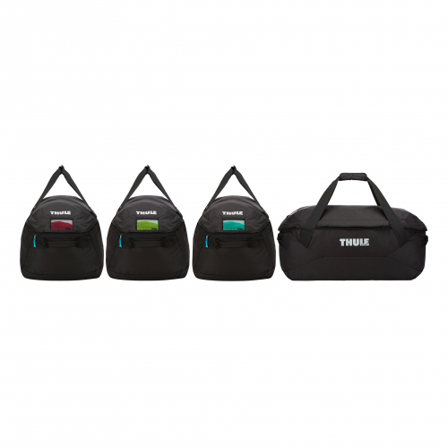 Комплект из четырех сумок Thule Go Packs 800202