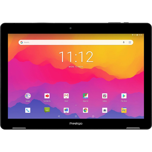 Планшет Prestigio MultiPad Wize 3761 3G D.Gray