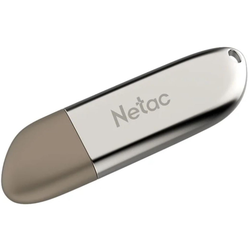 Флеш-накопитель Netac U352 64GB NT03U352N-064G-30PN