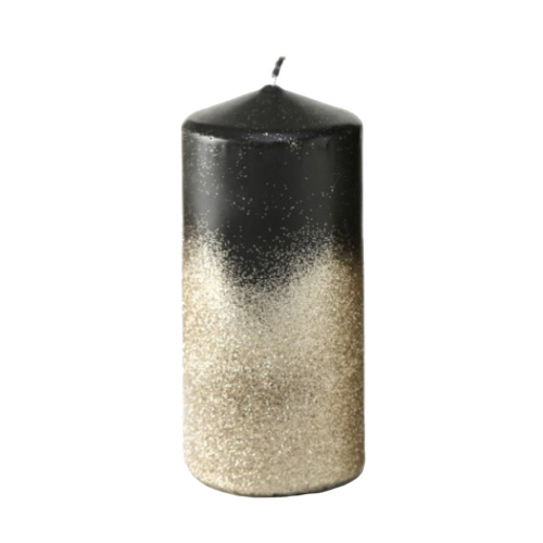 Свеча Boltze Jenica 14 см
