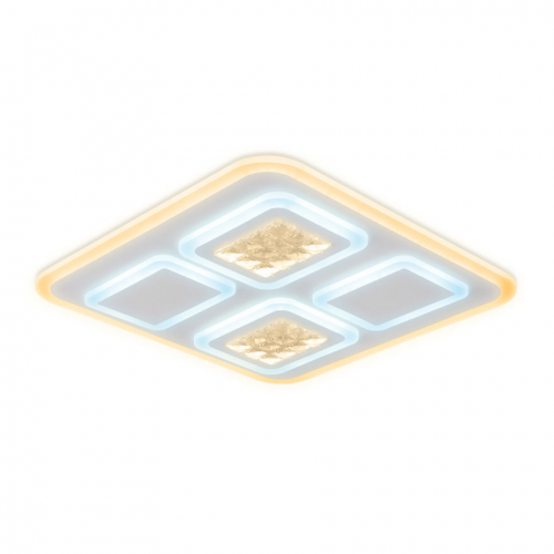 Светильник потолочный Ambrella light fa259 118w пду