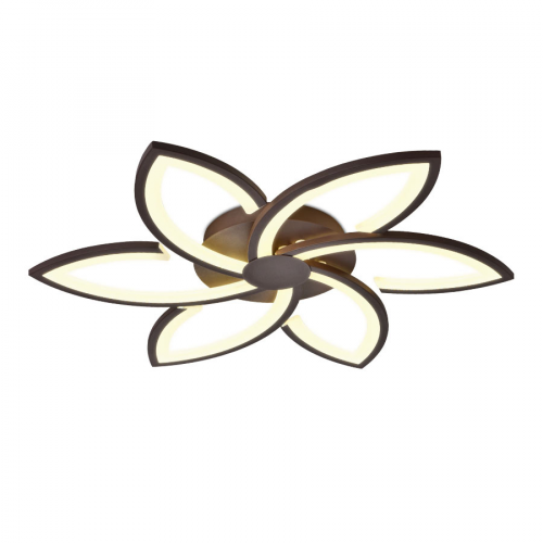 Светильник потолочный Ambrella light fa447/6 108w пду