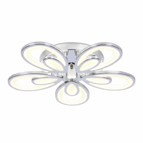 Светильник потолочный Ambrella light fa469/5 110w пду