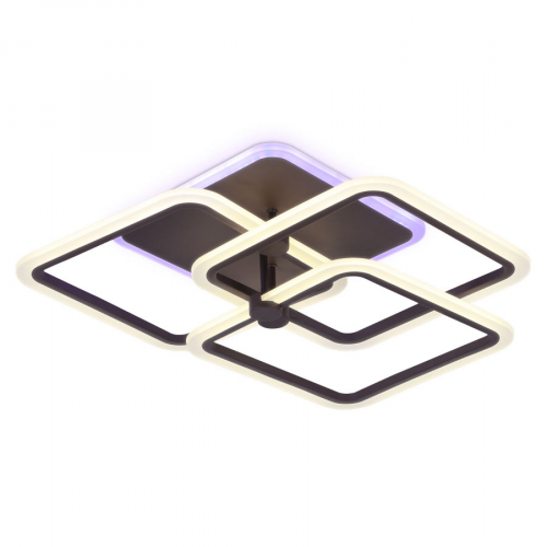 Светильник потолочный Ambrella light fa535/3 118w пду
