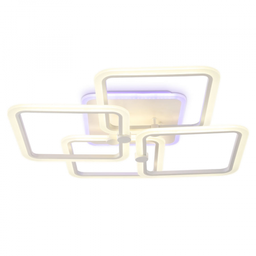 Светильник потолочный Ambrella light fa537/4 148w пду
