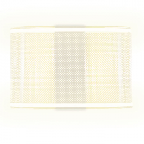 Светильник настенный Ambrella light fa619 19w 220х150х80