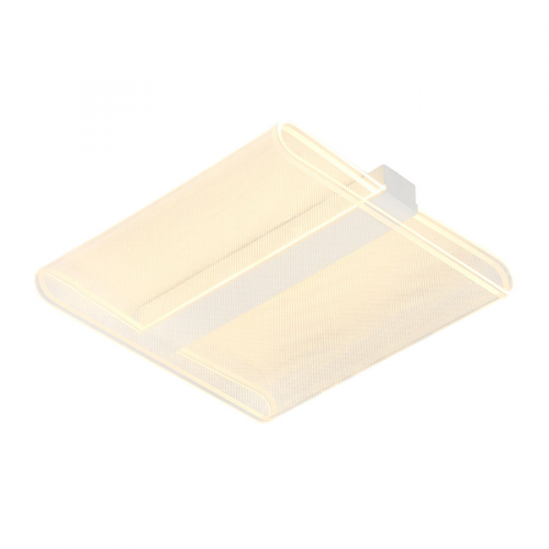 Светильник потолочный Ambrella light fa623 50w пду