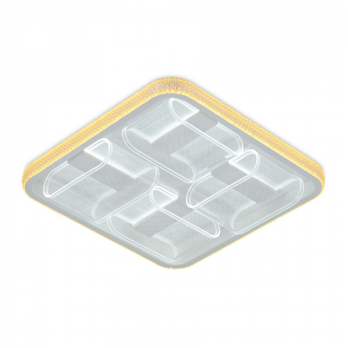 Светильник потолочный Ambrella light fa627 126w пду