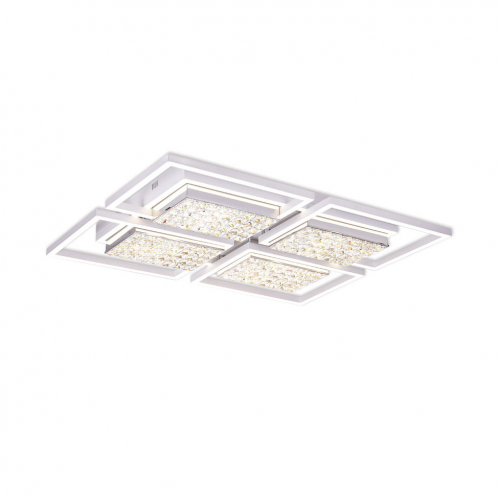 Светильник потолочный Ambrella light fa119/4 228w пду