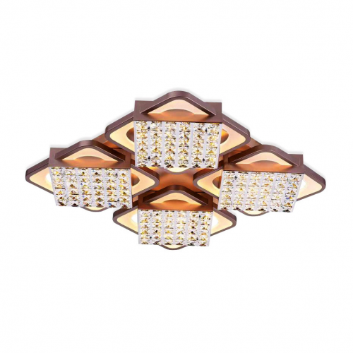 Светильник потолочный Ambrella light fa129/4 222w пду