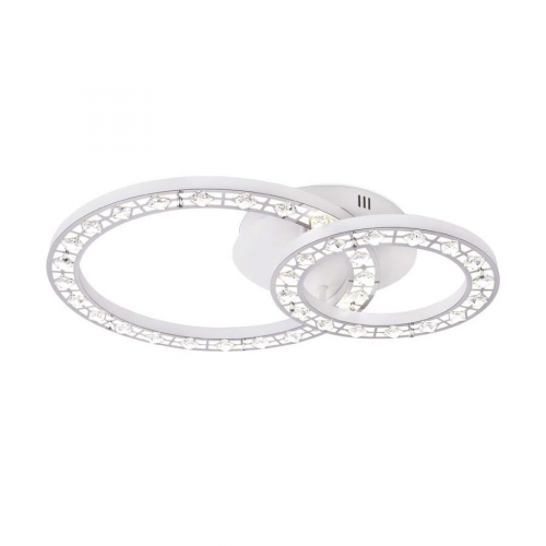 Светильник потолочный Ambrella light fa160 64w пду