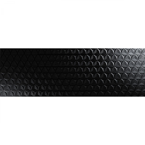 Плитка Emigres Velvet Negro 20x60 см