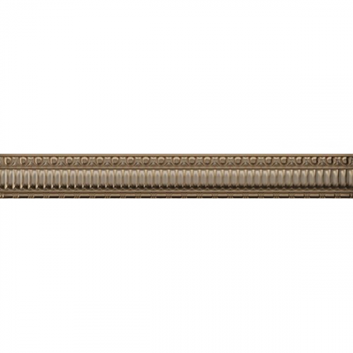 Бордюр Navarti Bari Listello Shell Beige 4x32 см