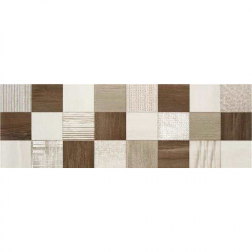 Плитка Stn Ceramica P.B. Evolve Dec Warm Mt Rect. 40x120 см