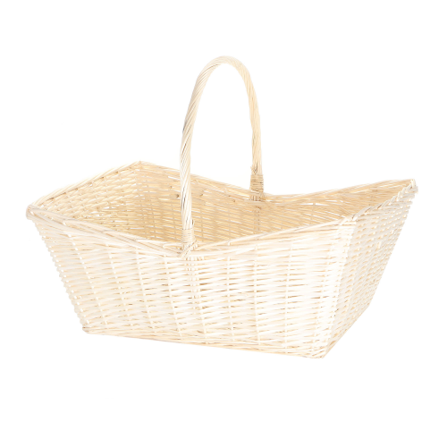 Корзина Торговый проект натуральная 85x65x30 см