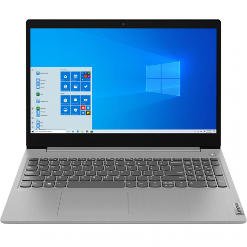 Ноутбук Lenovo IdeaPad 3 15ADA05 81W1004URU