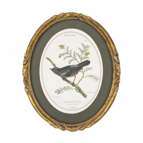 Картина в раме Glasar 23x2x28 см