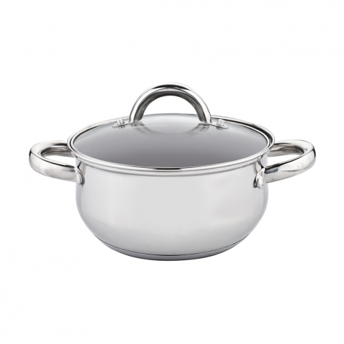 Кастрюля Hitt Stella 20х10 см 2,9 л