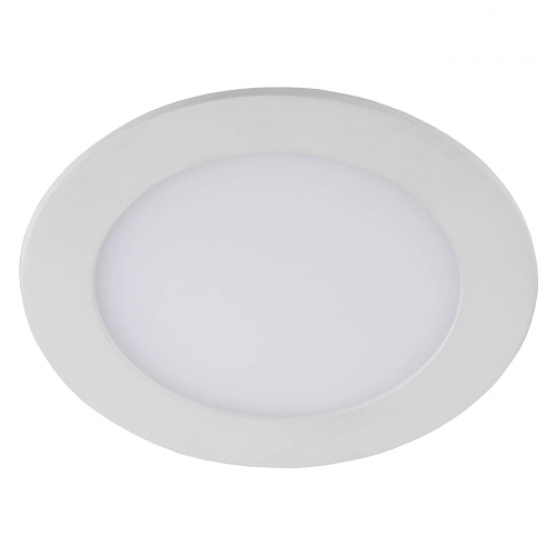 Светильник Эра LED 1-12-4K/LM LED 1-12-4K/LM Светильник Эра светодиодный круглый LED 12W 220V 4000K